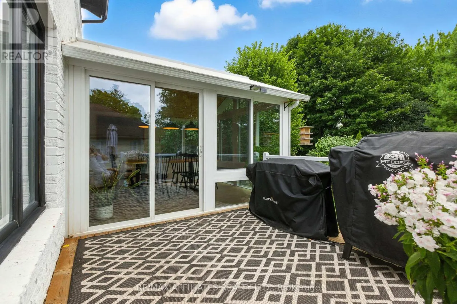 2C BAXTER DRIVE