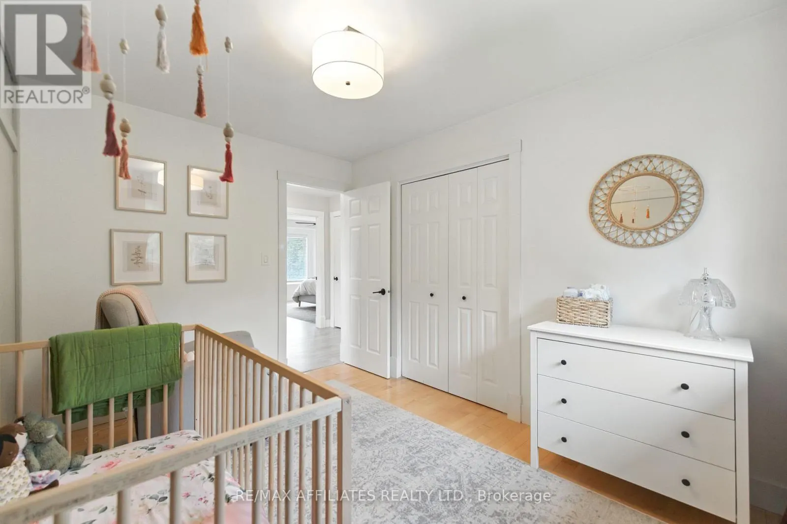 2C BAXTER DRIVE