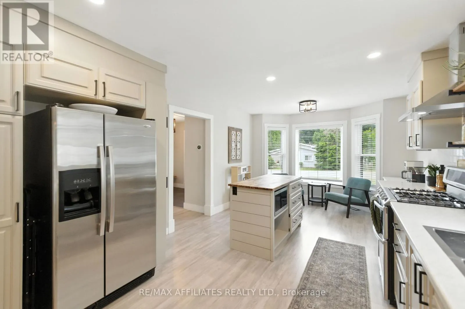 2C BAXTER DRIVE