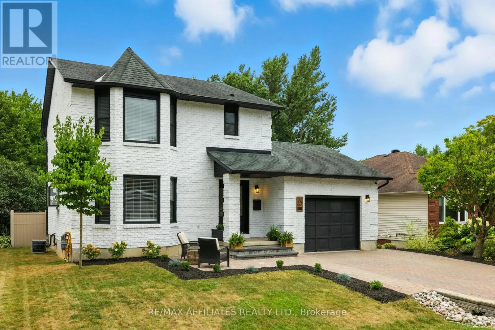 2C BAXTER DRIVE
