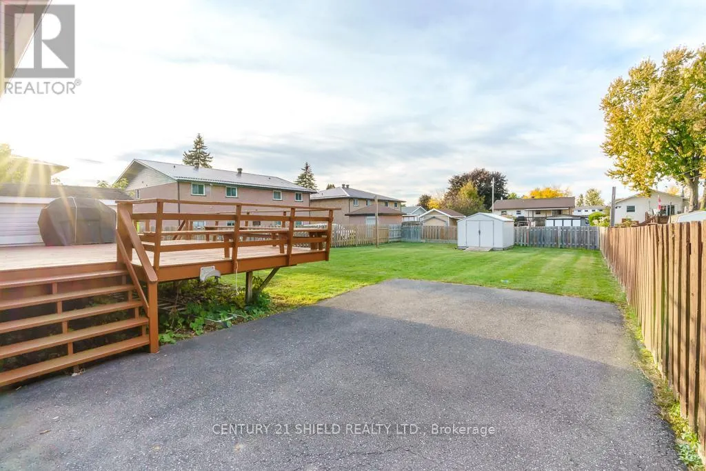 105 ATHLONE DRIVE