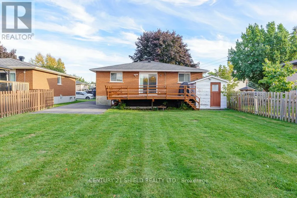 105 ATHLONE DRIVE