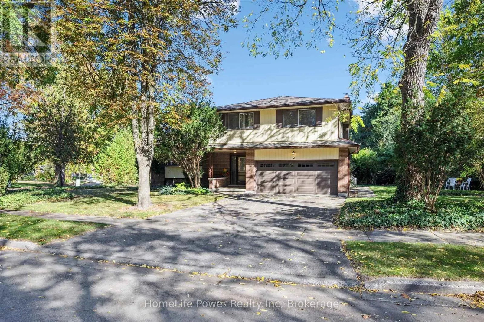 2 BERKLEY PLACE