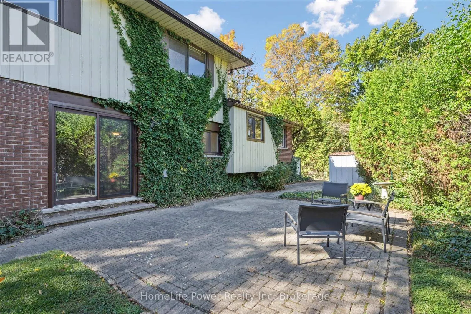 2 BERKLEY PLACE
