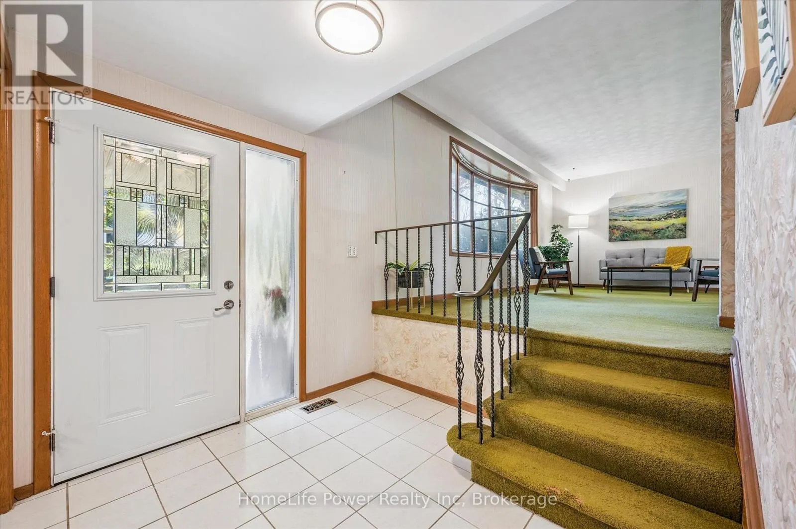 2 BERKLEY PLACE