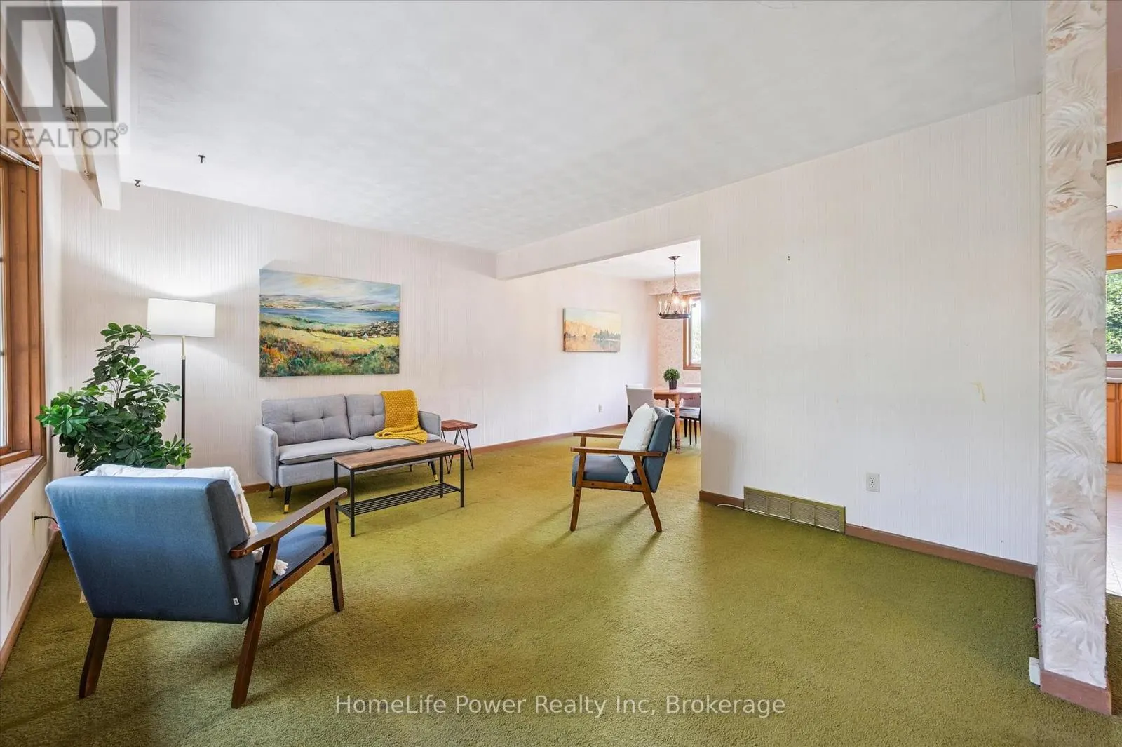 2 BERKLEY PLACE