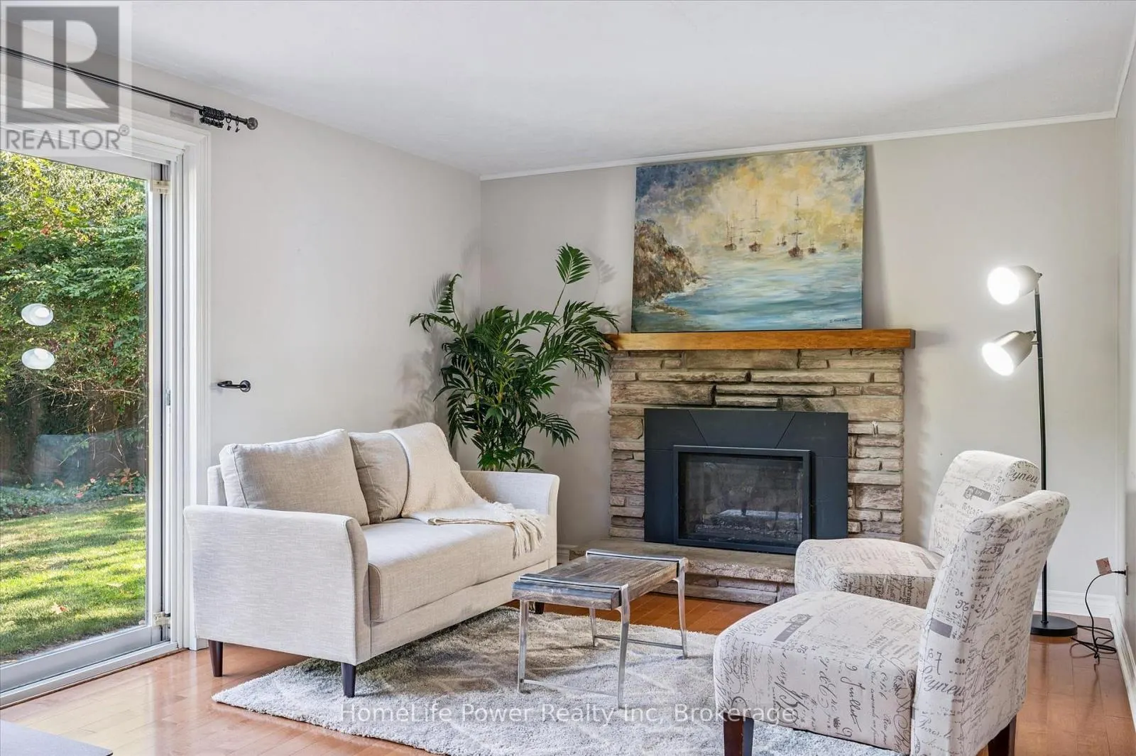 2 BERKLEY PLACE
