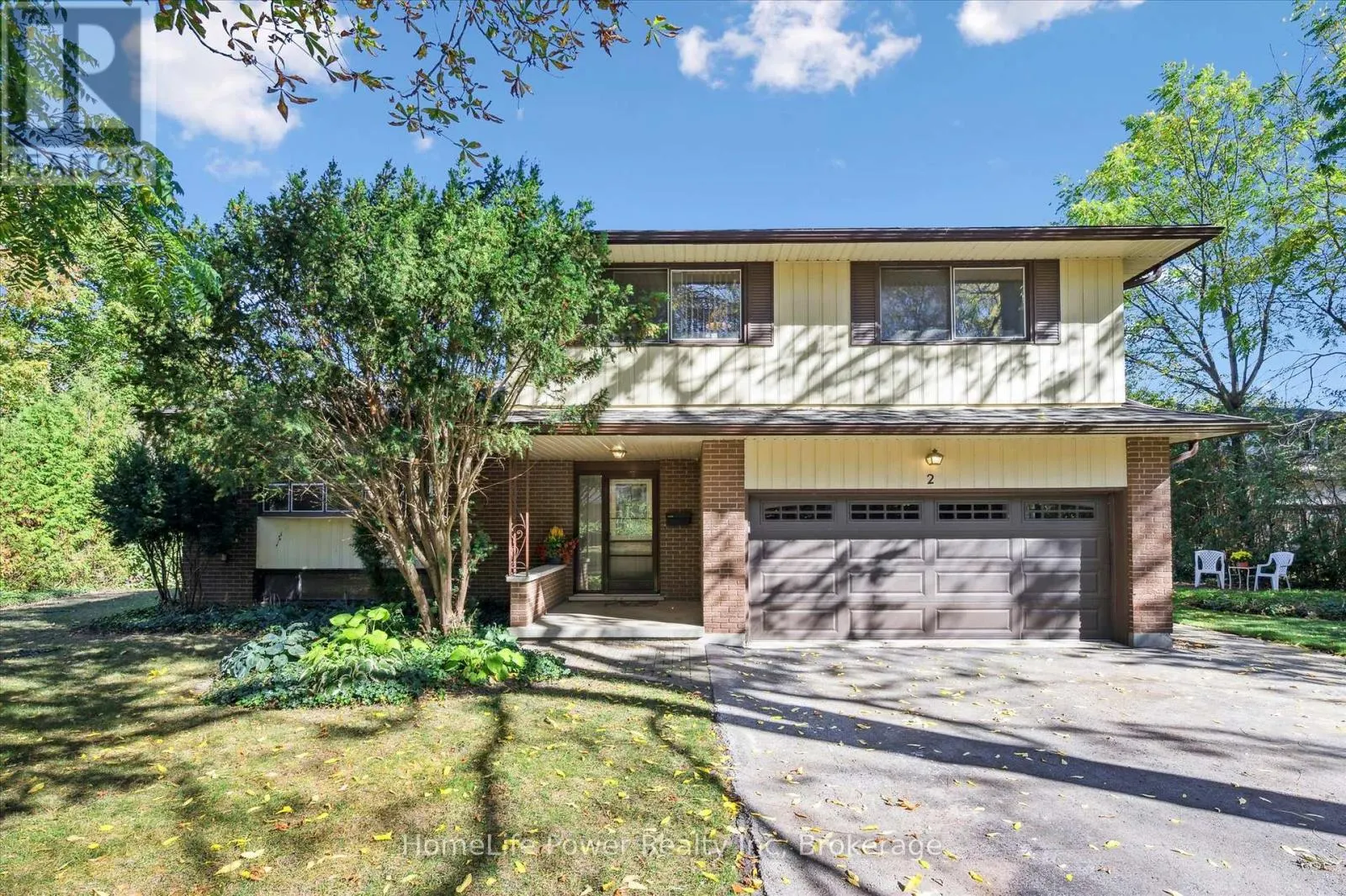 2 BERKLEY PLACE
