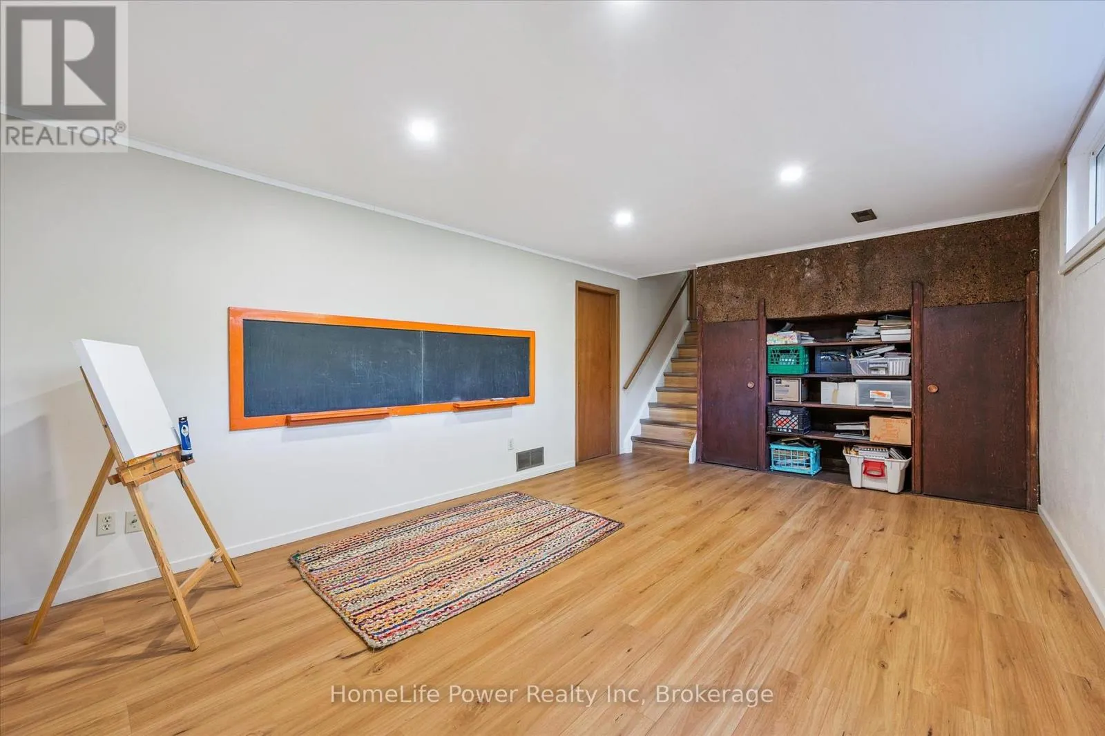 2 BERKLEY PLACE