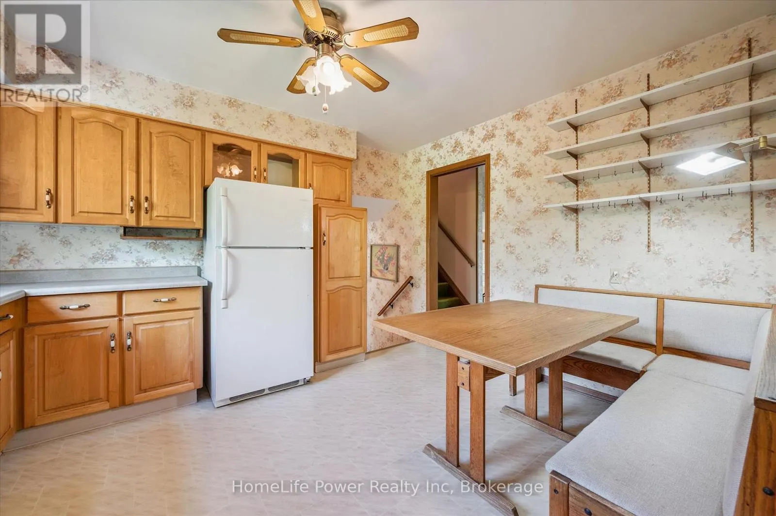 2 BERKLEY PLACE