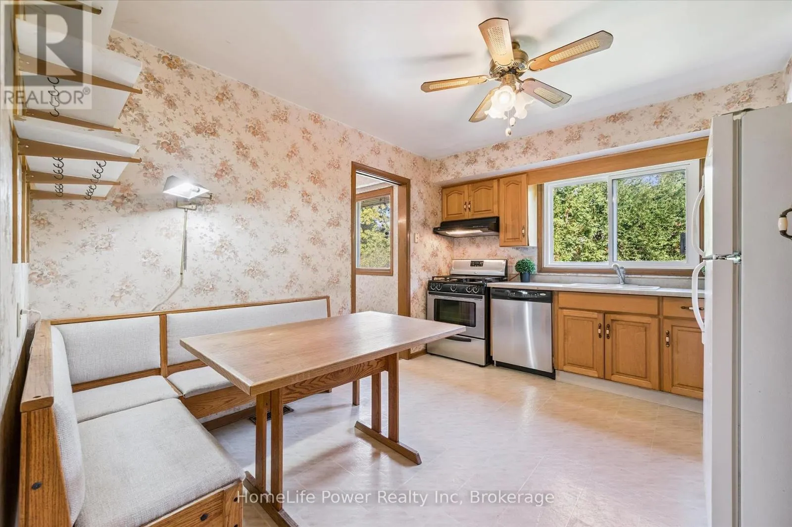 2 BERKLEY PLACE
