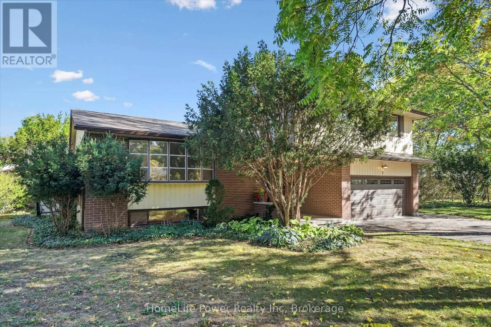 2 BERKLEY PLACE