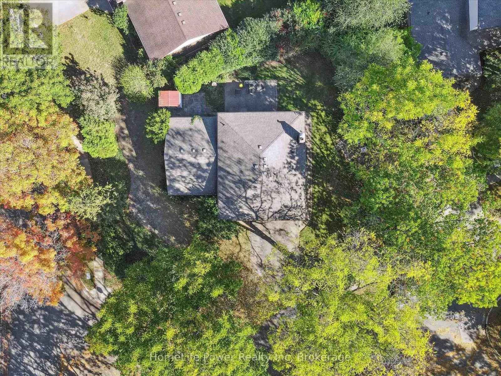 2 BERKLEY PLACE