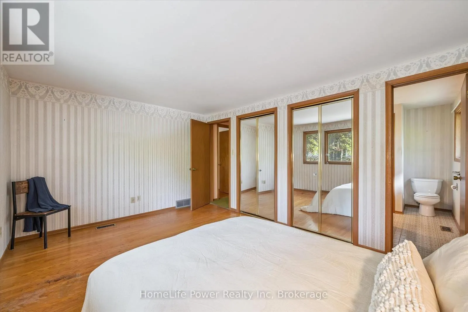 2 BERKLEY PLACE