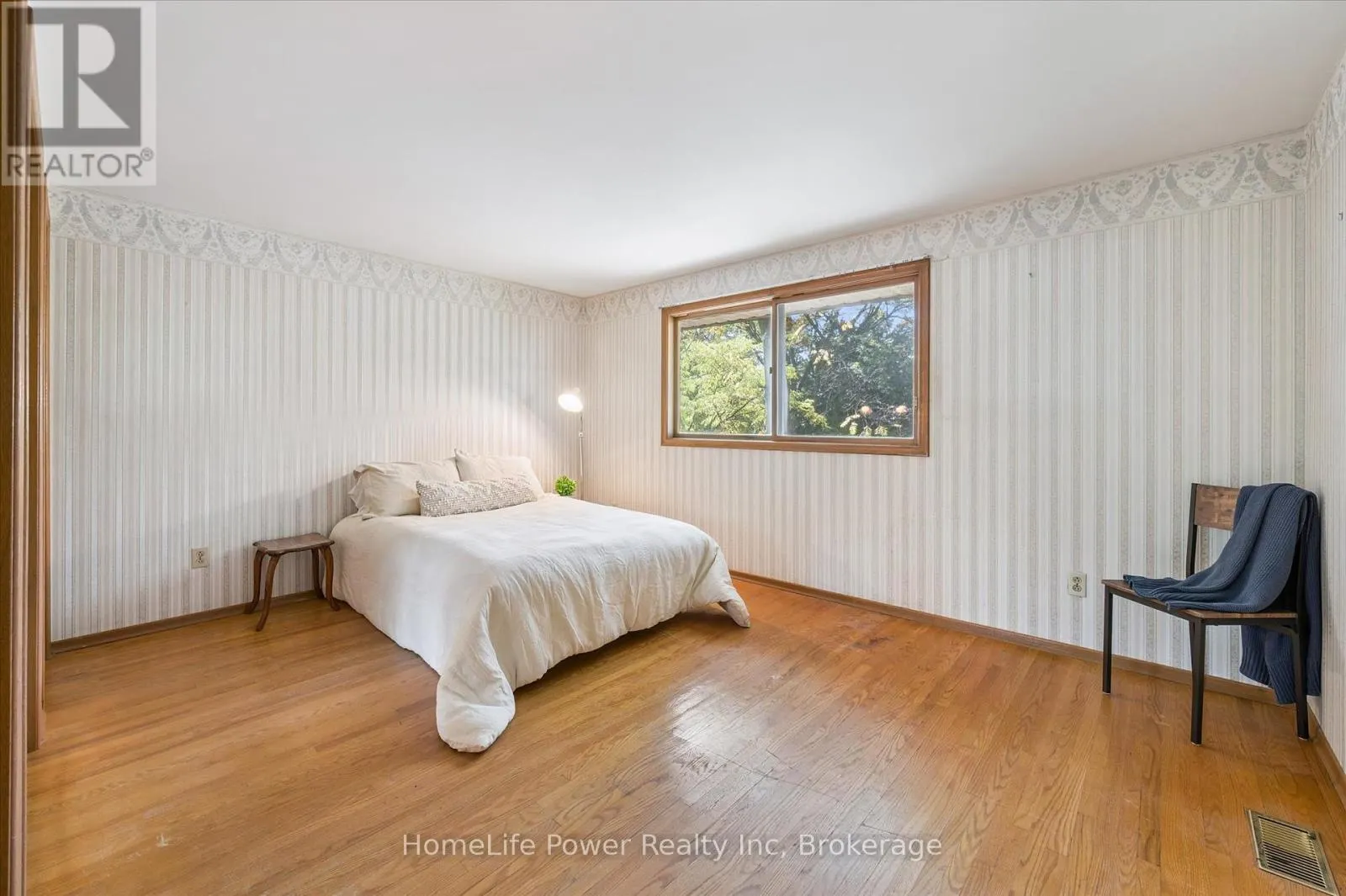 2 BERKLEY PLACE