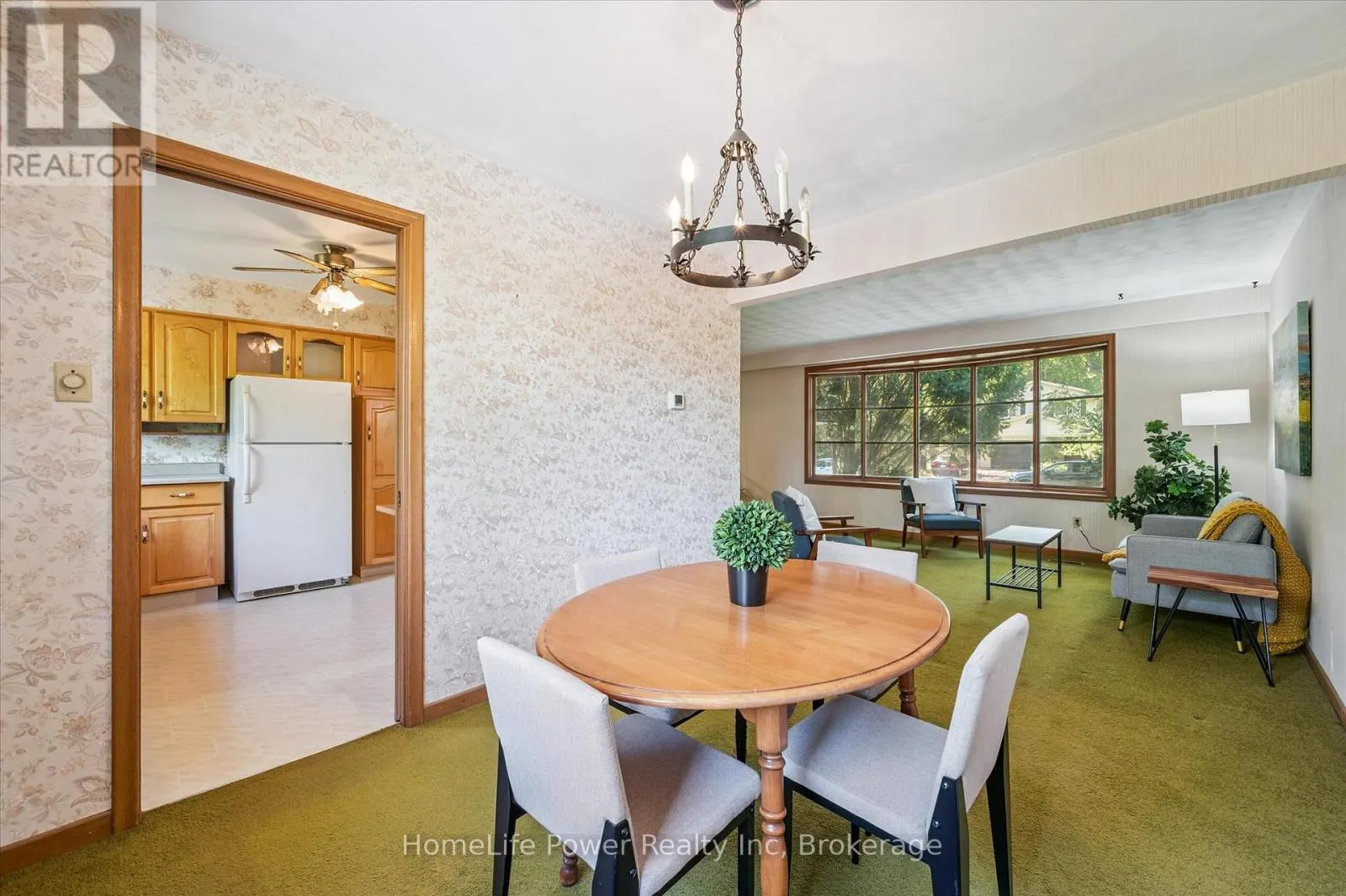 2 BERKLEY PLACE