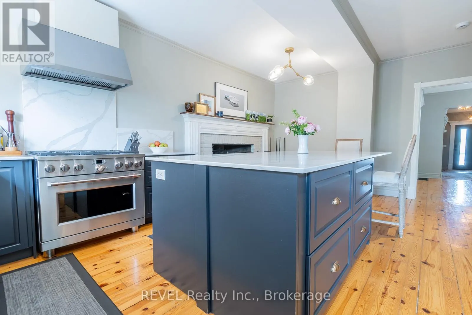 140 WEST STREET W
