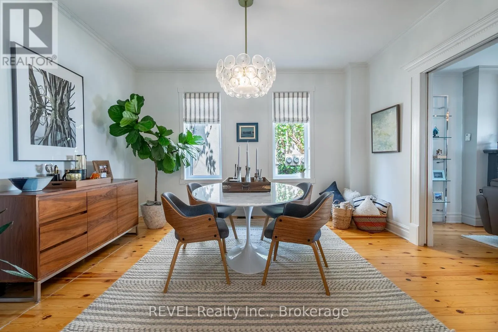 140 WEST STREET W