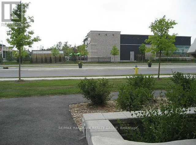 D - 1101 STITTSVILLE MAIN STREET