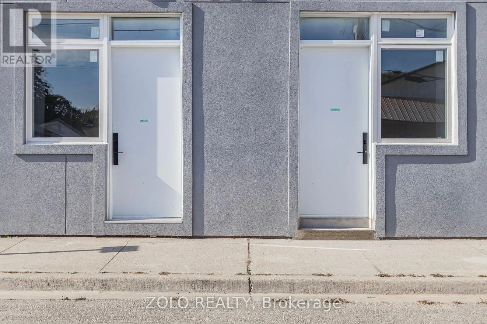 UNIT # 1 - 206 WELLINGTON STREET