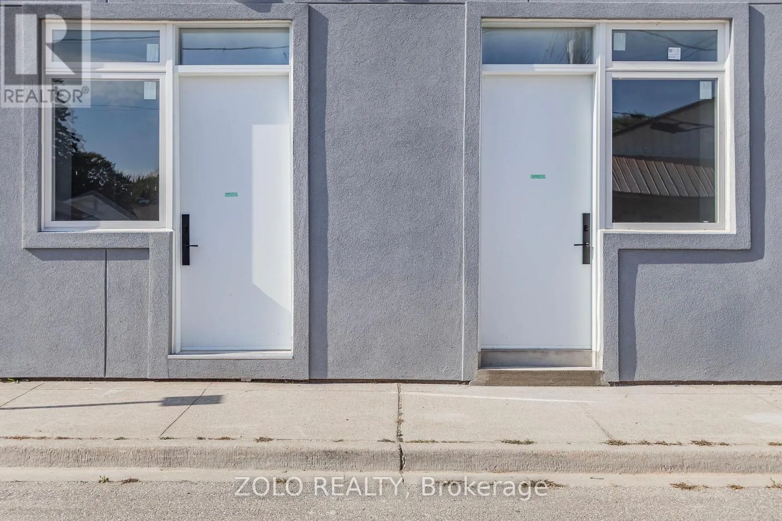 UNIT # 2 - 206 WELLINGTON STREET