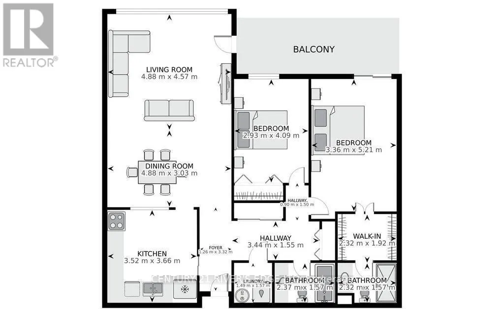 211 - 55 WATER STREET E