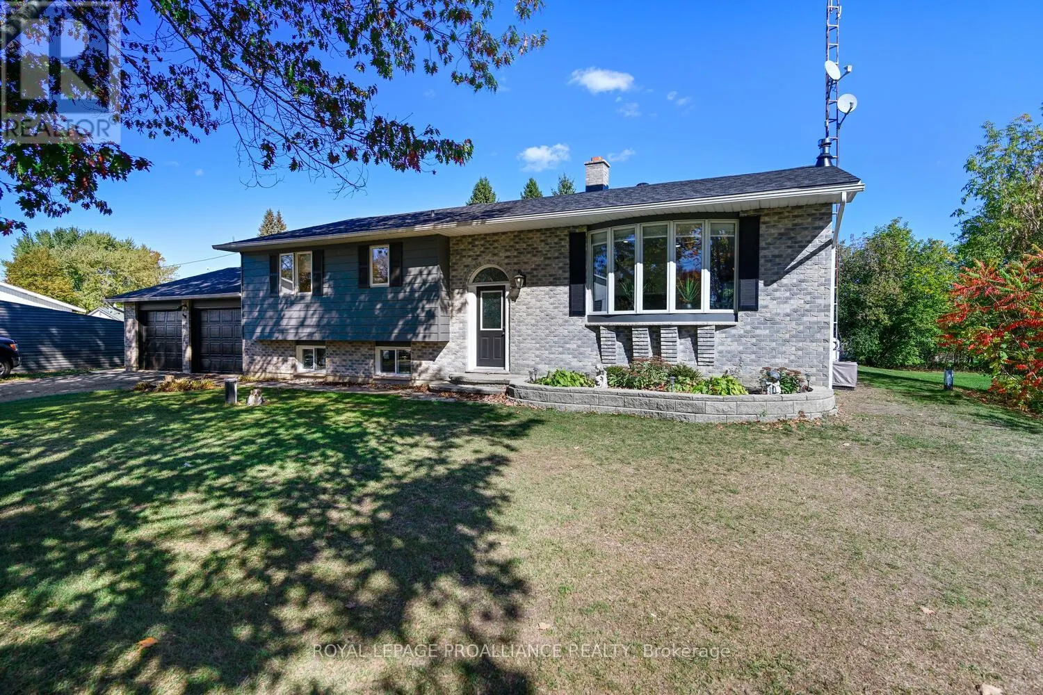 2597 NORTH CAMPBELL ROAD