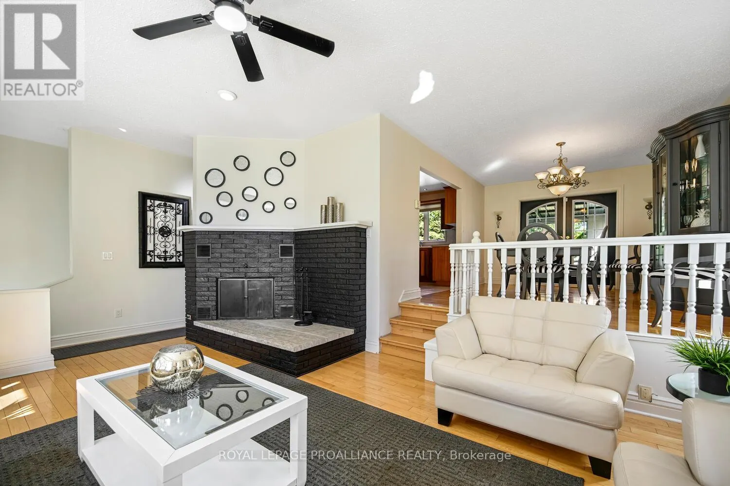 2597 NORTH CAMPBELL ROAD