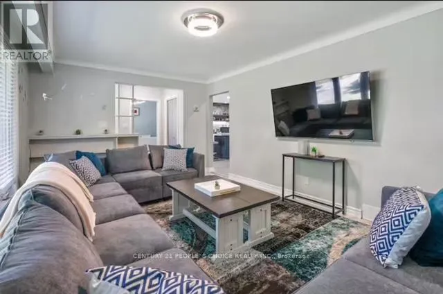 5 NORTHWOOD DRIVE