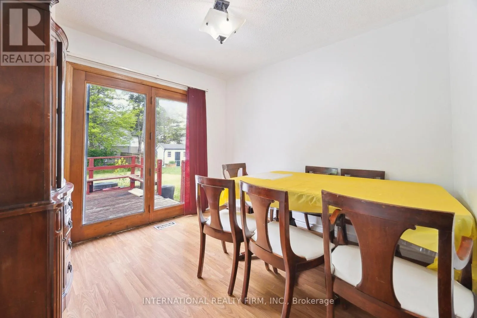 134 GARLAND LANE