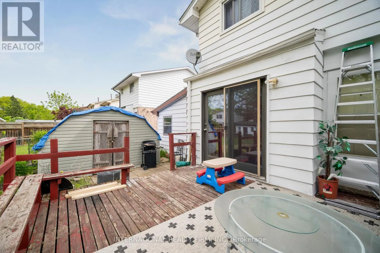 134 GARLAND LANE