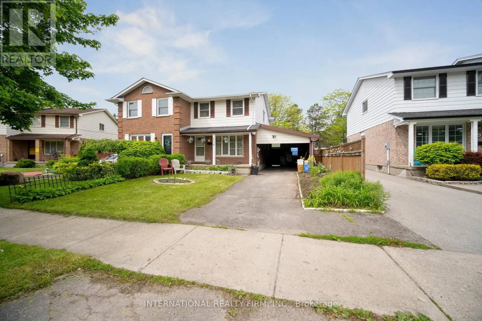 134 GARLAND LANE