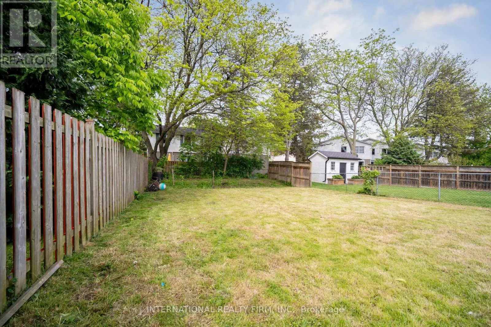 134 GARLAND LANE