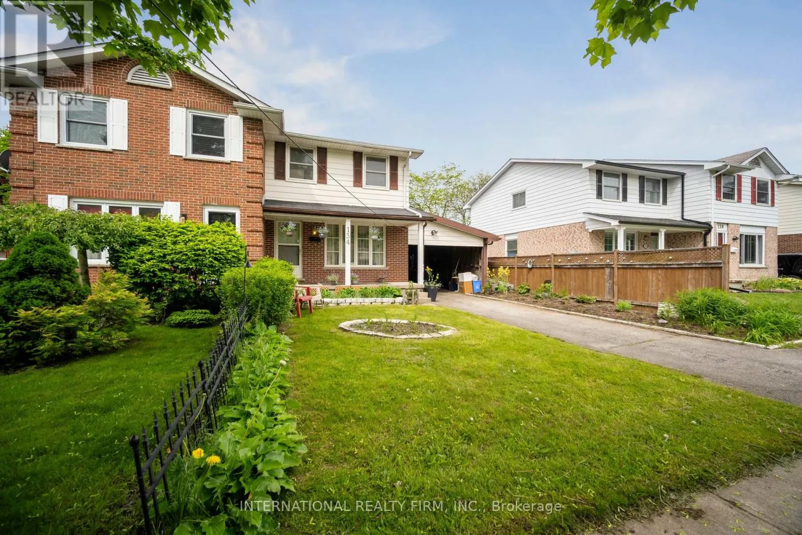 134 GARLAND LANE