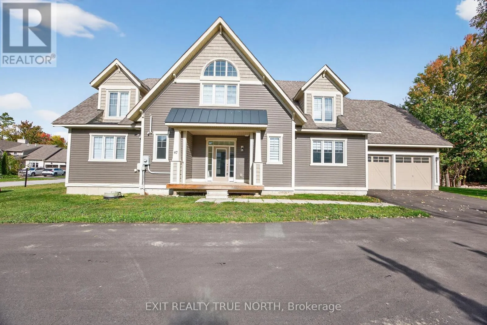 47 MARINA VILLAGE DRIVE