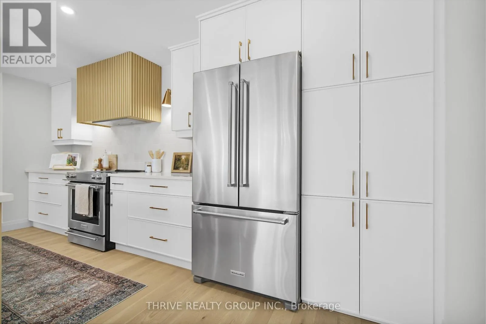 105 - 1180 COMMISSIONERS ROAD W, #105