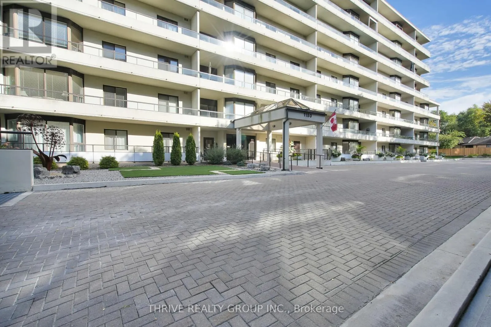 105 - 1180 COMMISSIONERS ROAD W, #105