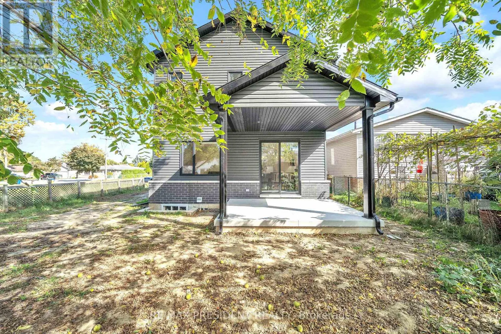 88 O'NEIL STREET