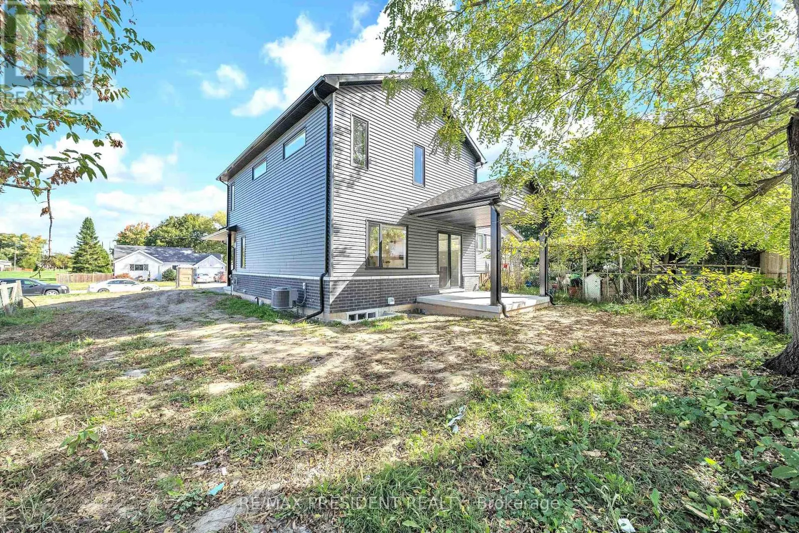 88 O'NEIL STREET