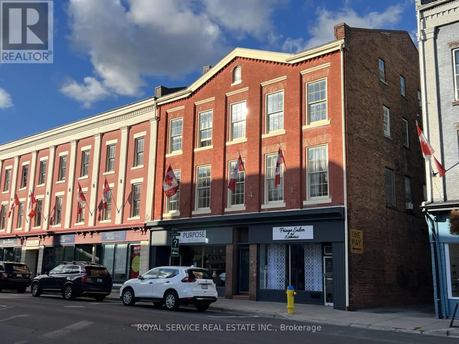 30 WALTON STREET