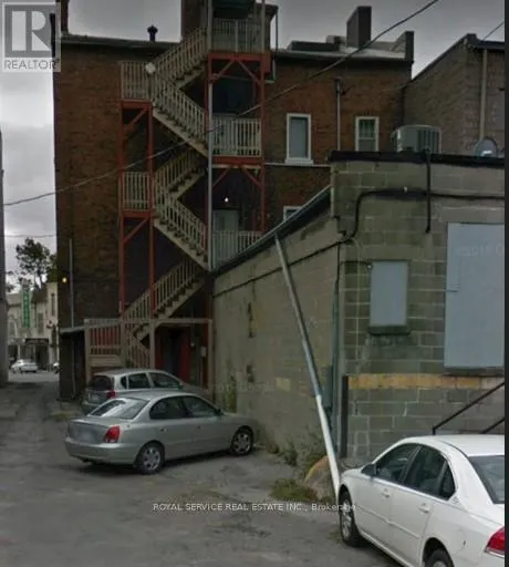 30 WALTON STREET