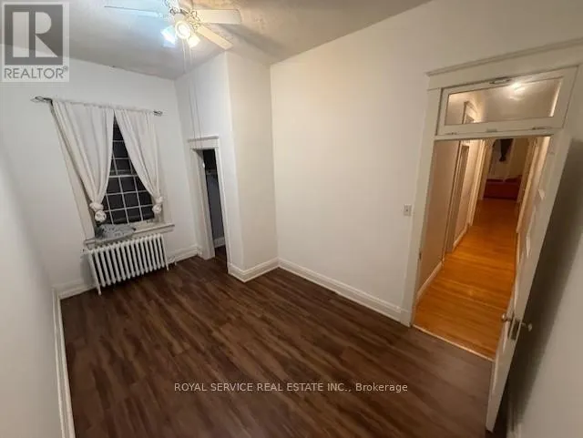 30 WALTON STREET