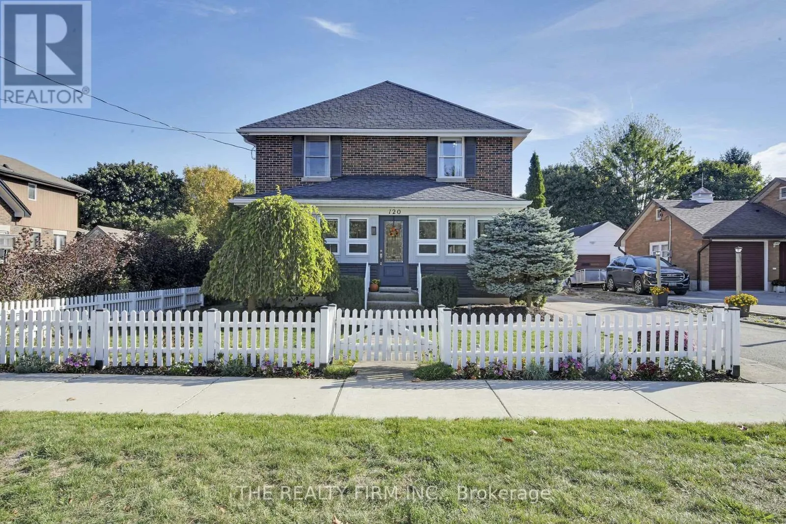 120 MILL STREET
