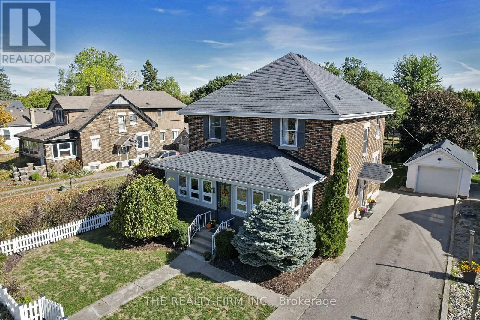 120 MILL STREET