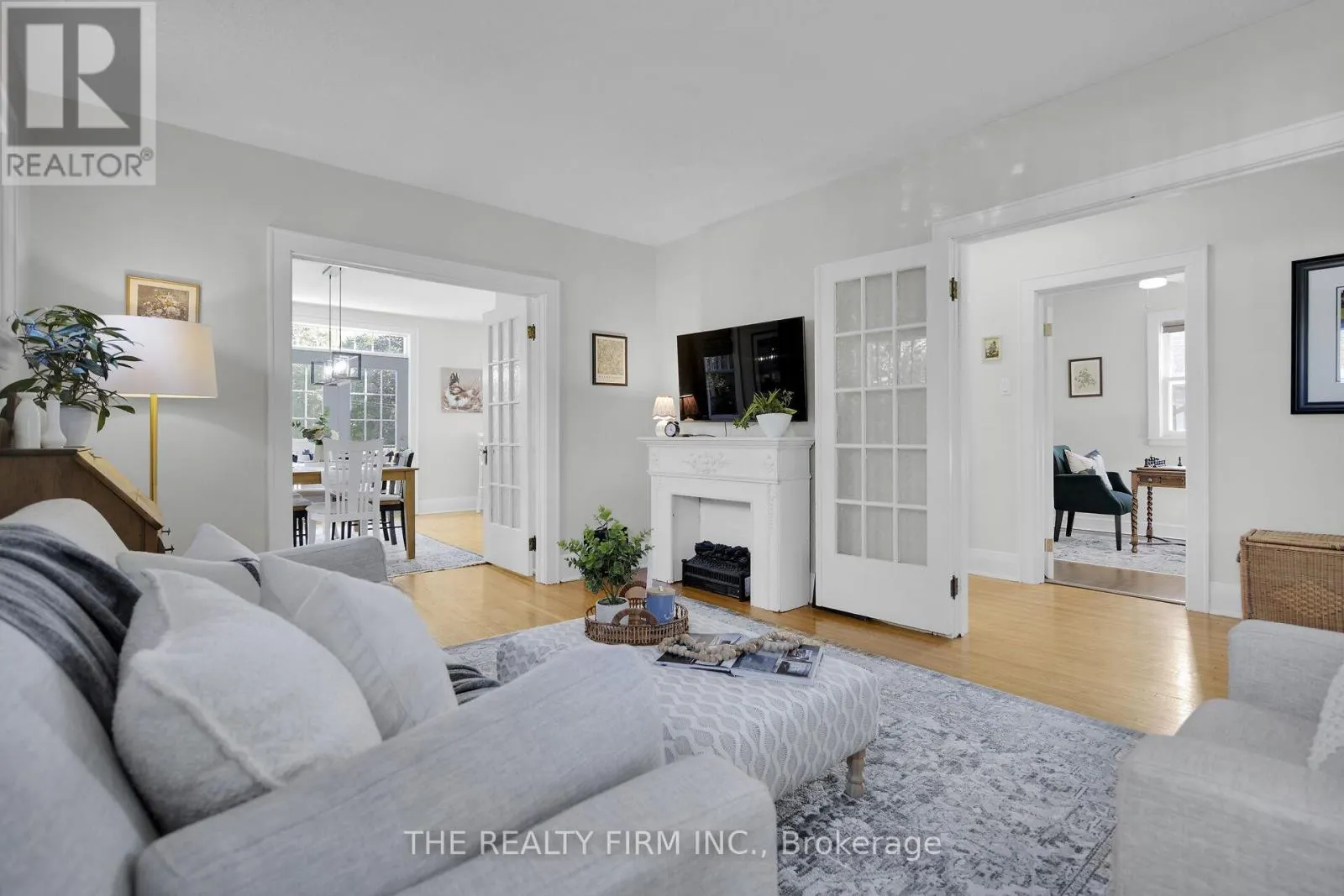 120 MILL STREET