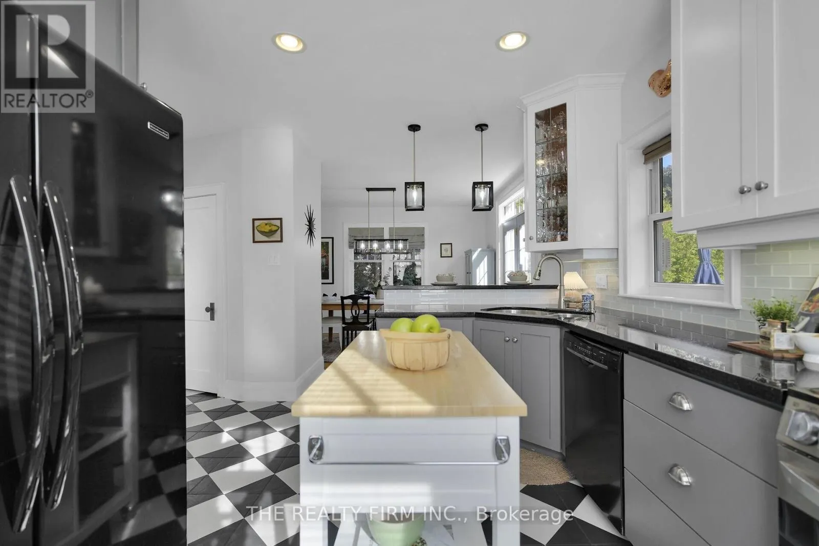 120 MILL STREET