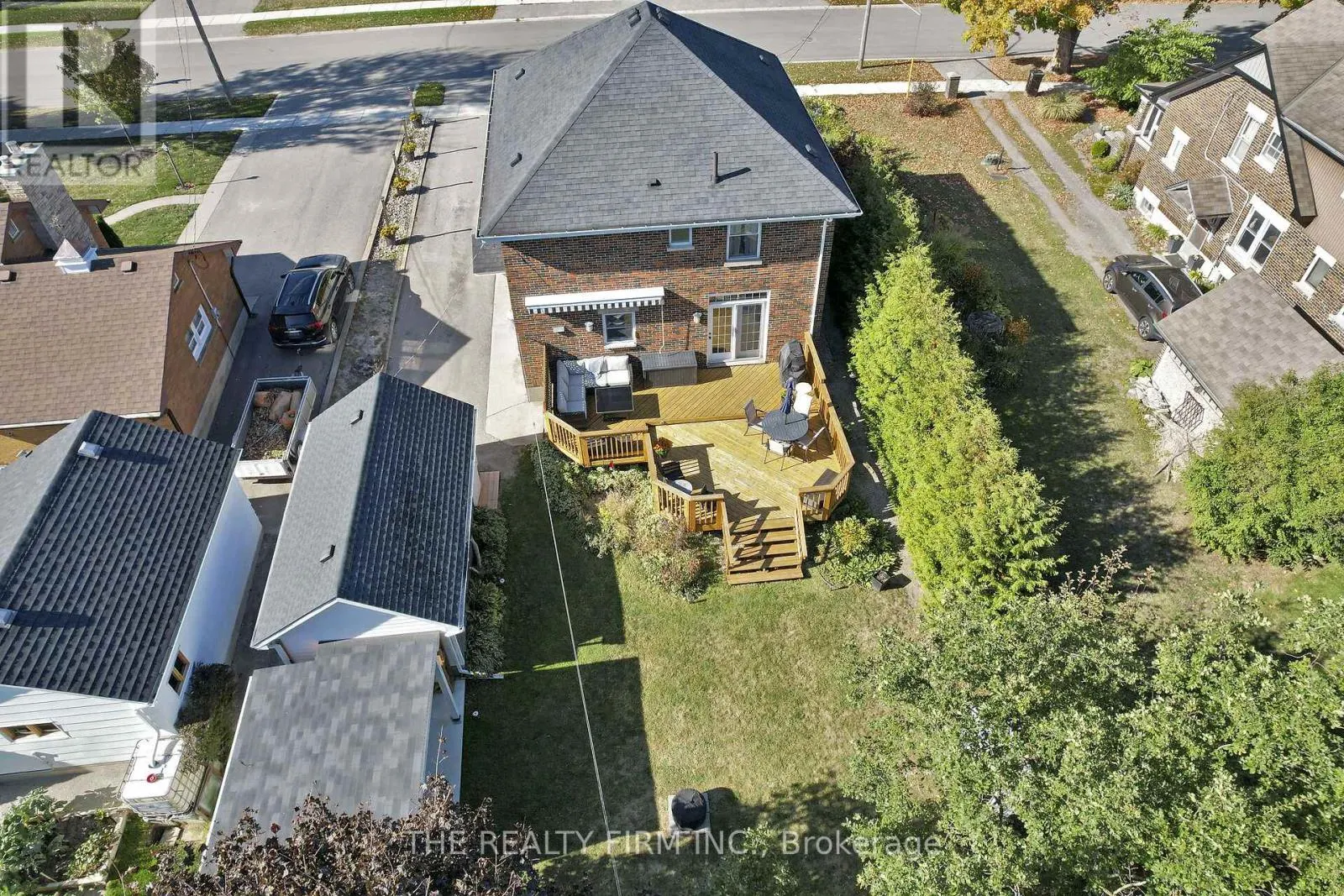 120 MILL STREET