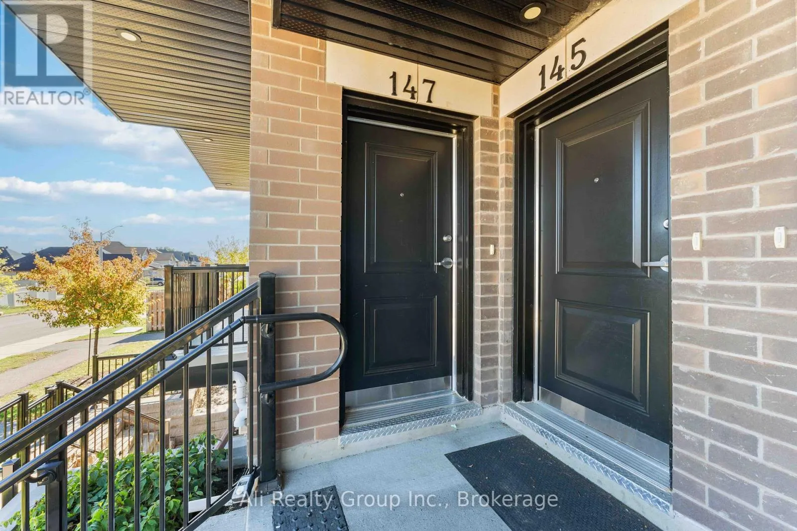 147 FAIRWEATHER STREET