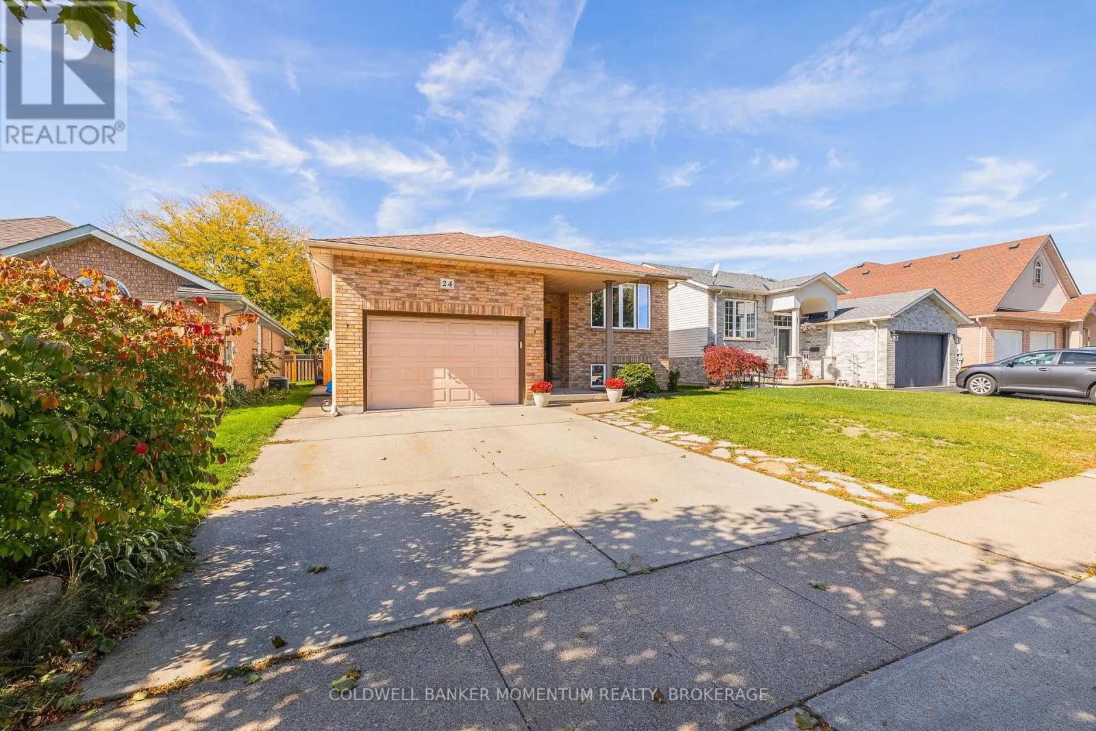 24 TANNER DRIVE
