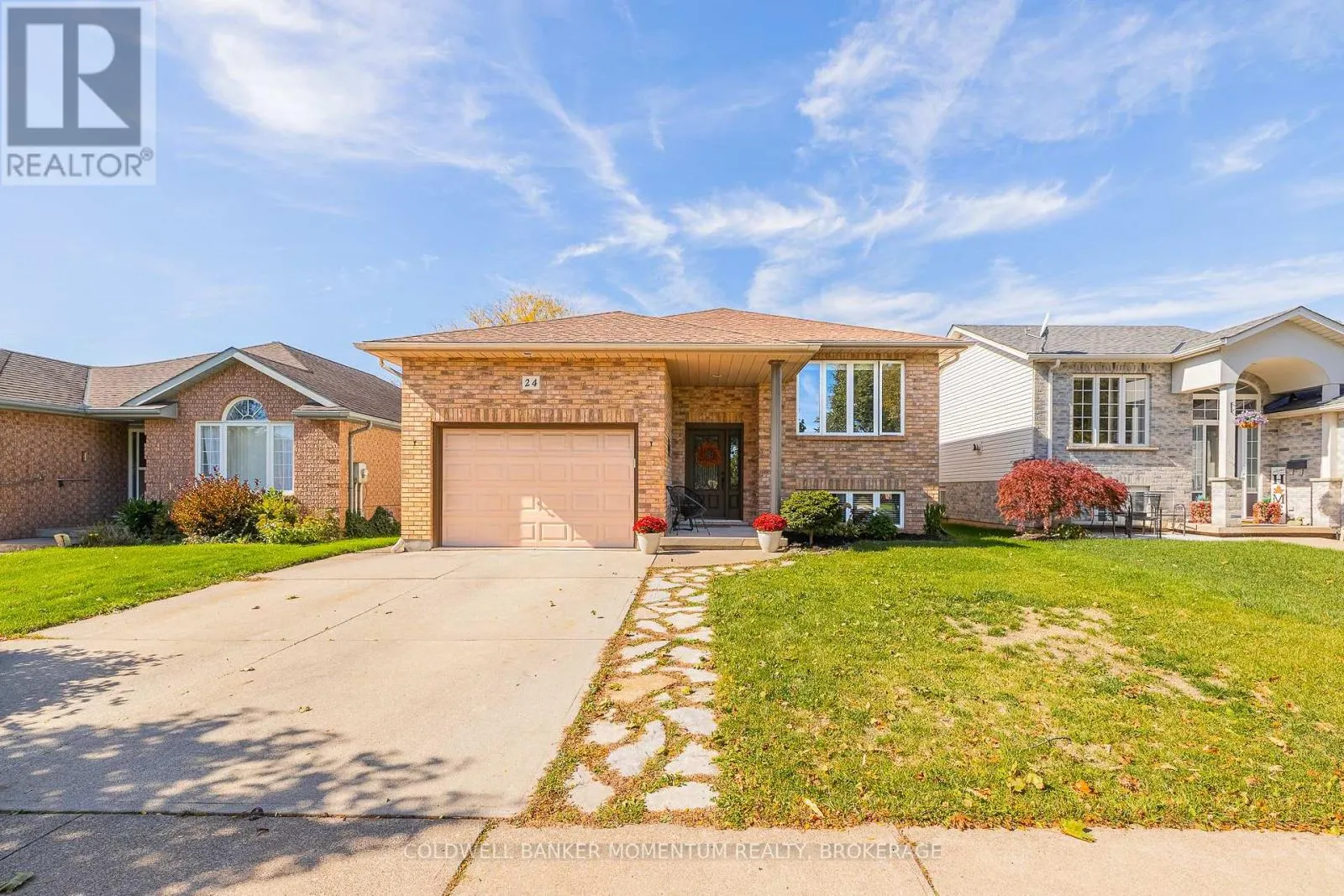 24 TANNER DRIVE